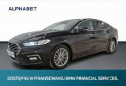 Ford Mondeo IX Mondeo 2.0 EcoBlue Titanium Salon PL 1wł.