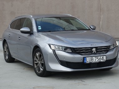 Peugeot 508 II-1