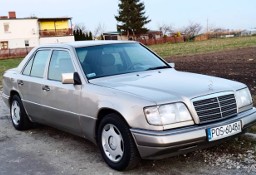 Mercedes-Benz W124 2.0 136KM