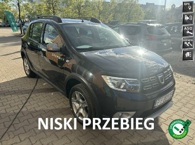 Dacia Sandero II Sandero Stepawy Niski przebieg-1