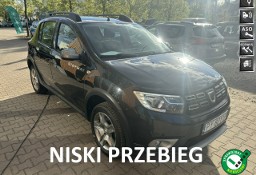Dacia Sandero II Sandero Stepawy Niski przebieg