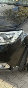 Dacia Sandero II Sandero Stepawy Niski przebieg-3