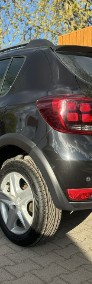 Dacia Sandero II Sandero Stepawy Niski przebieg-4