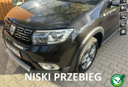 Dacia Sandero II Sandero Stepawy Niski przebieg