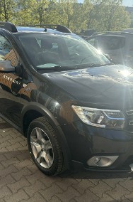 Dacia Sandero II Sandero Stepawy Niski przebieg-2