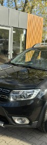 Dacia Sandero II Sandero Stepawy Niski przebieg-3