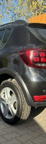 Dacia Sandero II Sandero Stepawy Niski przebieg-4