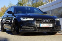 Audi A6 IV (C7) 2.0 TDI CR 190 KM Lift 4x4 Full LED Webasto S-Line GWARANCJA!