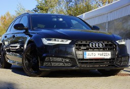 Audi A6 IV (C7) 2.0 TDI CR 190 KM Lift 4x4 Full LED Webasto S-Line GWARANCJA!