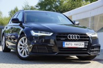 Audi A6 IV (C7) 2.0 TDI CR 190 KM Lift 4x4 Full LED Webasto S-Line GWARANCJA!