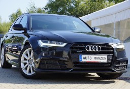 Audi A6 IV (C7) 2.0 TDI CR 190 KM Lift 4x4 Full LED Webasto S-Line GWARANCJA!