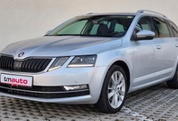 Skoda Octavia III