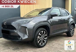 Toyota Yaris Cross Style 1.5 Hybrid Style 1.5 Hybrid 130KM | Podgrzewane fotele!