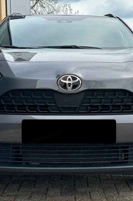 Toyota Yaris Cross Style 1.5 Hybrid Style 1.5 Hybrid 130KM | Podgrzewane fotele!-2