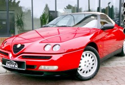 Alfa Romeo Spider V Skóry|Klima|RossoCorsa|Doinwestowany| Stan Perf.|Zarejestr.|GWARANCJ