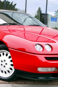 Alfa Romeo Spider V Skóry|Klima|RossoCorsa|Doinwestowany| Stan Perf.|Zarejestr.|GWARANCJ-2