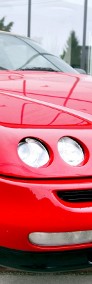 Alfa Romeo Spider V Skóry|Klima|RossoCorsa|Doinwestowany| Stan Perf.|Zarejestr.|GWARANCJ-3