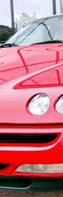 Alfa Romeo Spider V Skóry|Klima|RossoCorsa|Doinwestowany| Stan Perf.|Zarejestr.|GWARANCJ-4