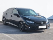 Honda Civic IX , Salon Polska, Serwis ASO, VAT 23%, Navi, Klimatronic,