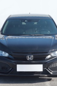 Honda Civic IX , Salon Polska, Serwis ASO, VAT 23%, Navi, Klimatronic,-2