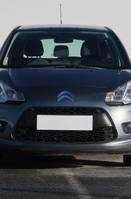 Citroen C3 II , Salon Polska, 1. Właściciel, Serwis ASO, Klima-2