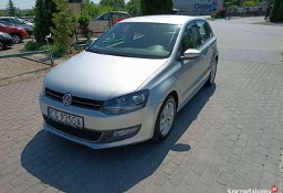 Volkswagen Polo V
