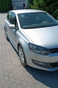 Volkswagen Polo V-2