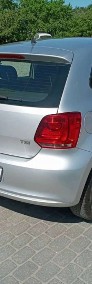 Volkswagen Polo V-4