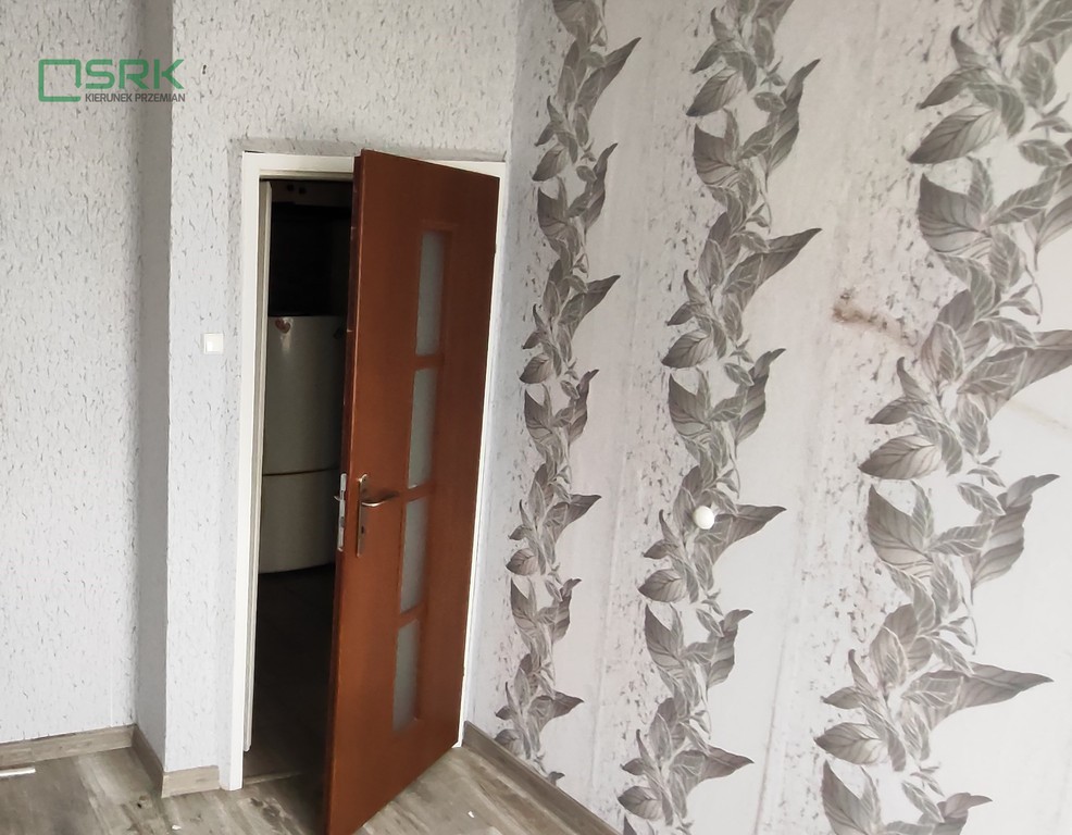 Mieszkanie na sprzedaż, 30 m², 2 pokoje Bytom Śródmieście - Widok 6