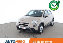 Fiat 500X I CityCross PDC klima tempomat USB AUX