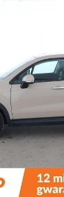 Fiat 500X I CityCross PDC klima tempomat USB AUX-3