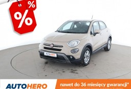 Fiat 500X I CityCross PDC klima tempomat USB AUX