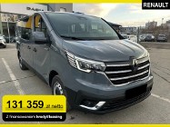 Renault Trafic L2H1 Zabudowa Brygadowa AT9 L2H1 Zabudowa Brygadowa AT9 2.0 170KM