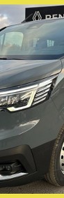 Renault Trafic L2H1 Zabudowa Brygadowa AT9 L2H1 Zabudowa Brygadowa AT9 2.0 170KM-4