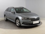 Skoda Superb III , Automat, Navi, Klimatronic, Tempomat, Parktronic,