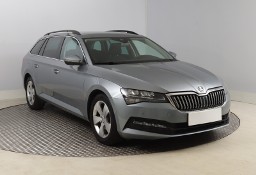 Skoda Superb III , Automat, Navi, Klimatronic, Tempomat, Parktronic,