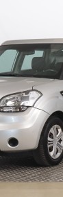 Kia Soul , Klima-3