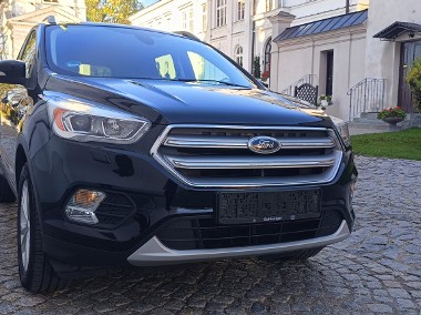 Zadbana Kuga z gazem Prins-1