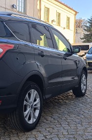 Zadbana Kuga z gazem Prins-2