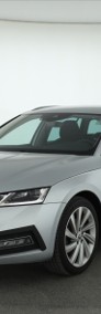 Skoda Octavia IV Salon Polska, 1. Właściciel, VAT 23%, Klimatronic, Tempomat,-3
