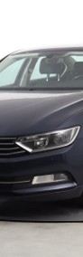Volkswagen Passat B8 , Salon Polska, Klimatronic, Tempomat, Parktronic-3