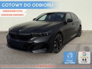 BMW SERIA 5 VII (F90) 540d xDrive M Sport 540d xDrive M Sport 3.0 (303 KM)| Dostęp komfor