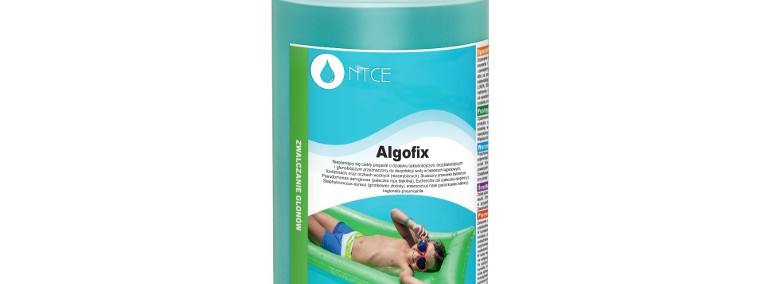 Algofix - środek na glony-1