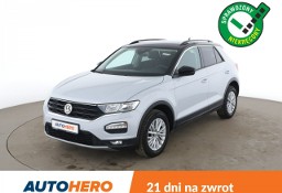 Volkswagen T-Roc automat/ navi/ kamera/ ACC/ Bluetooth/ Climatronic