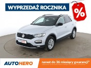 Volkswagen T-Roc automat/ navi/ kamera/ ACC/ Bluetooth/ Climatronic