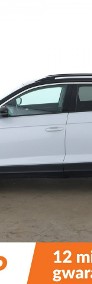 Volkswagen T-Roc automat/ navi/ kamera/ ACC/ Bluetooth/ Climatronic-4