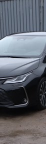 Toyota Corolla XII , Salon Polska, 1. Właściciel, Serwis ASO, Automat, Navi,-3