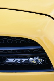 Dodge Charger V SRT8 Super Bee 6.4 V8 470KM 2012r.-2