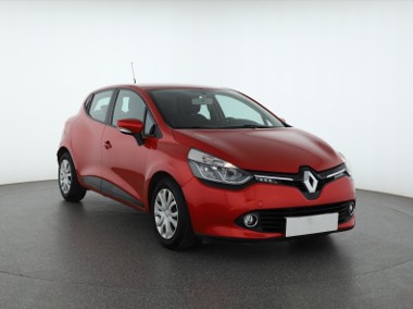 Renault Clio IV , Salon Polska, Serwis ASO, Klima-1