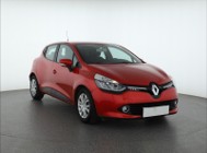 Renault Clio IV , Salon Polska, Serwis ASO, Klima